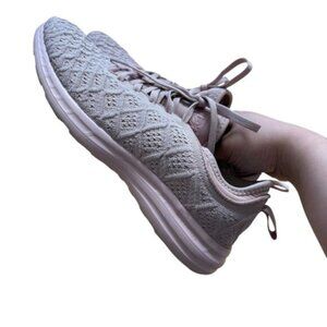APL Athletic Propulsion Labs TechLoom Phantom Shoes Women Size 9.5